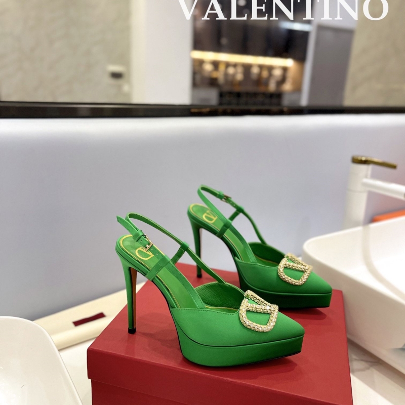 Valentino High Heels